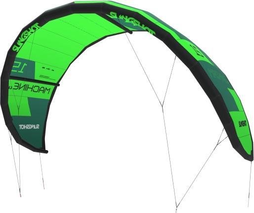 Image du produit Slingshot Machine LW V1 15m