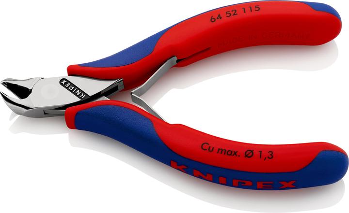 Produktbild Knipex Sicherungsringzange (310 mm)