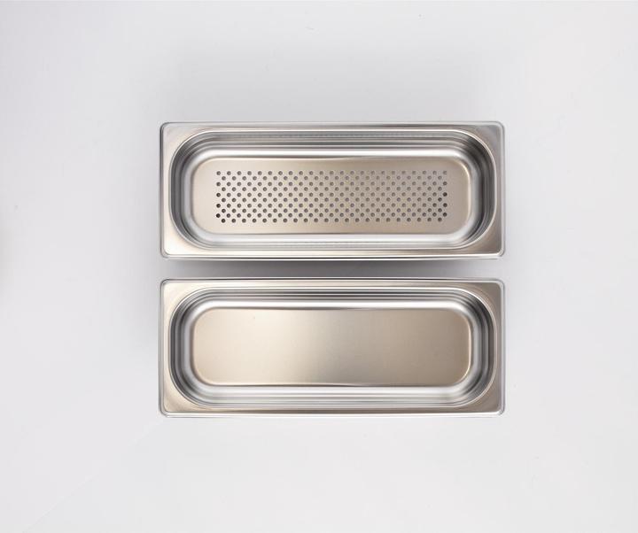 Actual product image Electrolux Pkks8