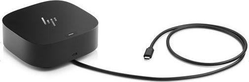 SPS-HP Station d'accueil USB-C W/CABLE