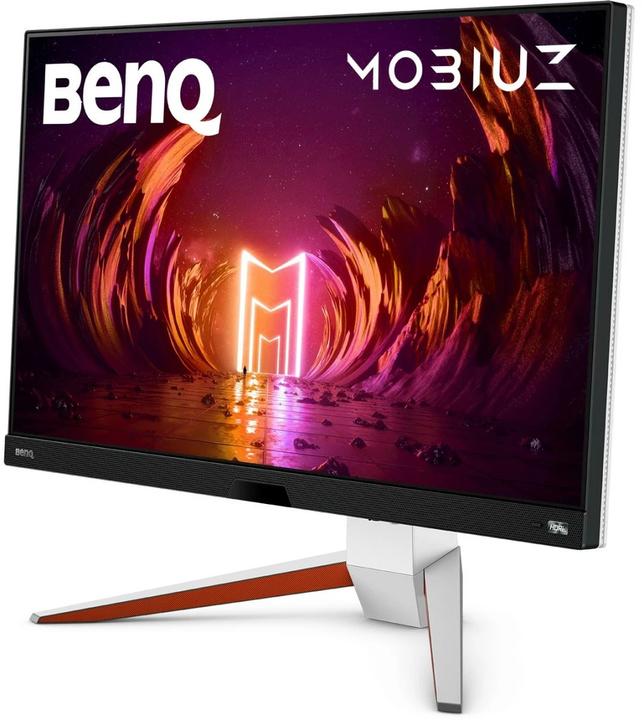 Produktbild BenQ Mobiuz EX2710U (3840 x 2160 Pixel, 27")
