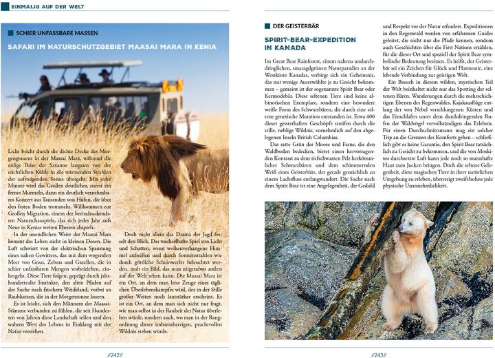 Actual product image Alles, was ein Mann gesehen haben muss (German, Oliver Kuhn, 2024)