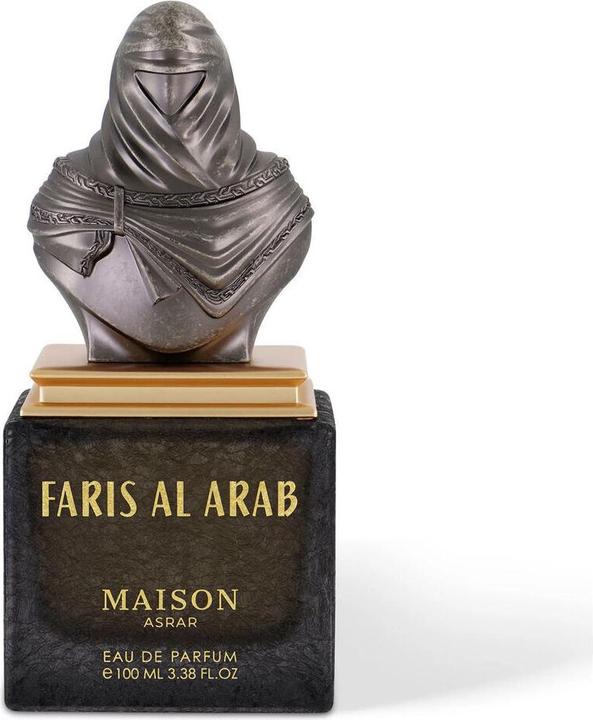 Produktbild Maison Asrar Faris Al Arab (Eau de Parfum, 100 ml)