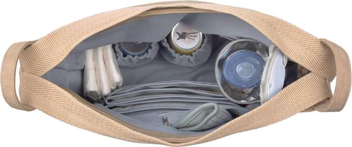 Produktbild Lässig Tender Conversion Wickeltasche