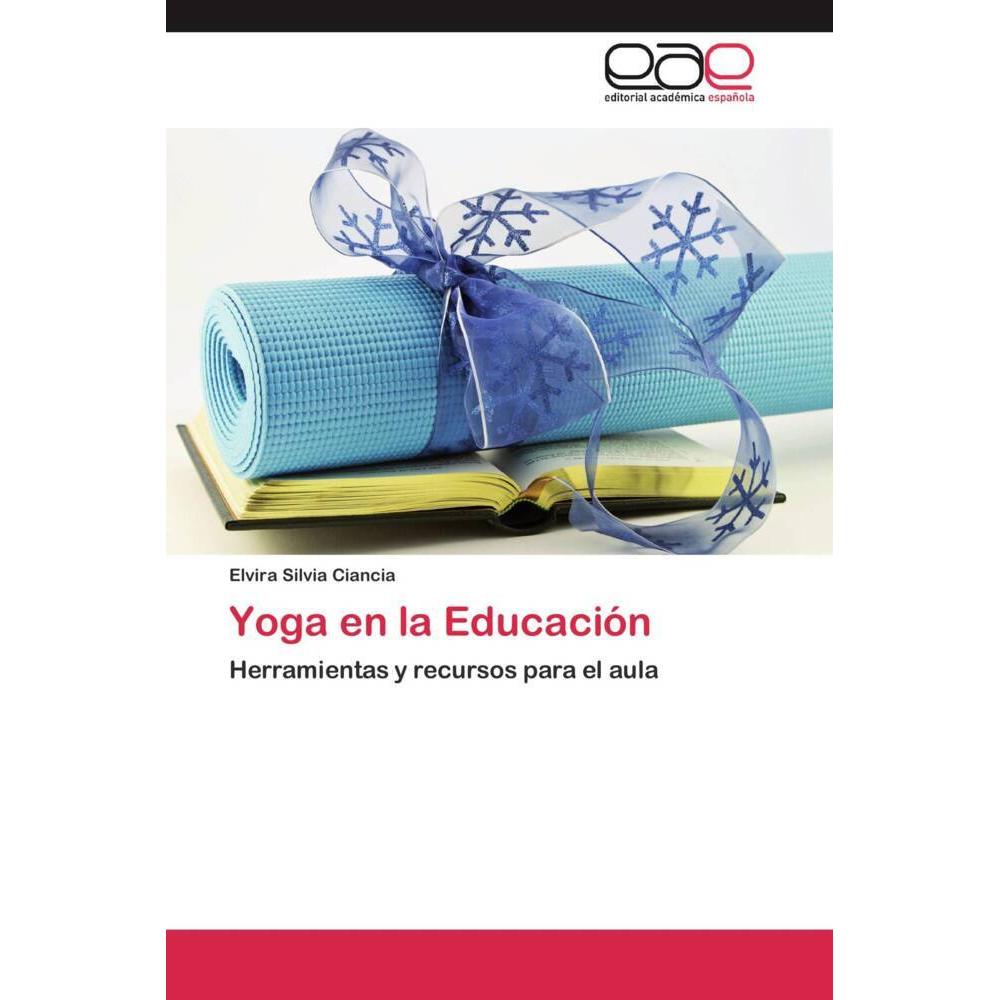 Yoga en la Educación, Ratgeber