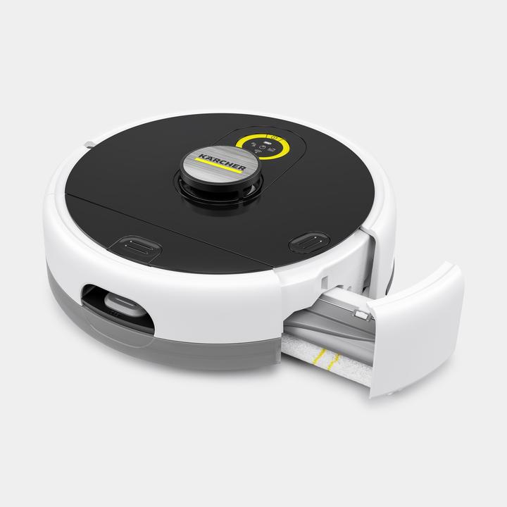 Actual product image Kärcher RCF 3 Universalwalze
