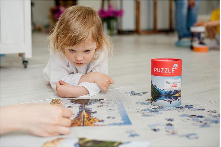 Immagine prodotto Dodo Matterhorn (210 pezzi)