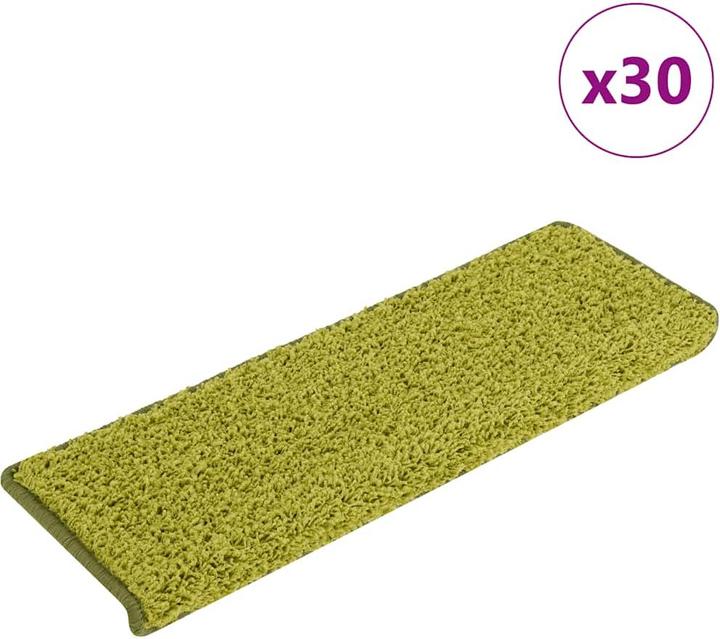 Immagine prodotto vidaXL Tappetino (65 x 21 x 4 cm)