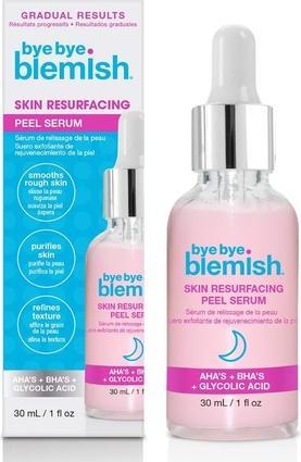 Immagine prodotto Bye Bye Blemish Resurfacing AHA BHA Peeling Serum 30ml (30 ml)