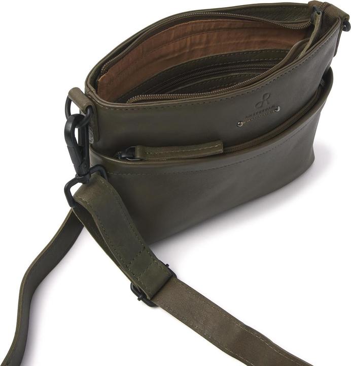 Actual product image dR Amsterdam Schultertasche