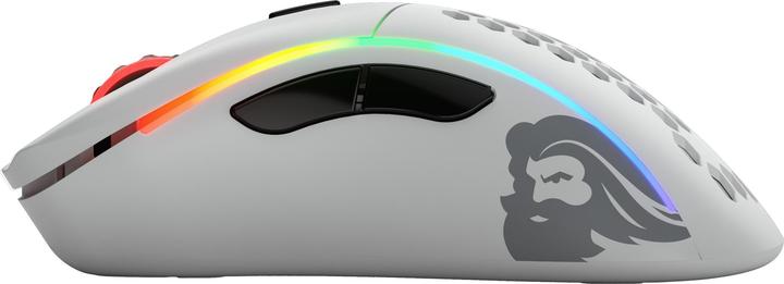 Actual product image Glorious PC Gaming Race Model D (Wireless)
