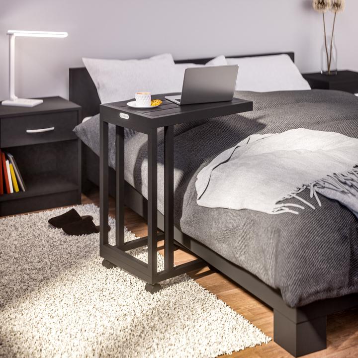 Image du produit Casaria Beistelltisch