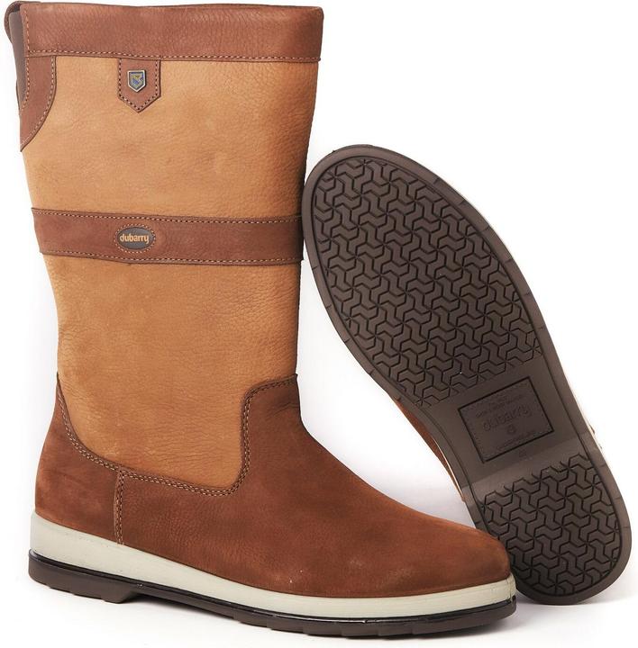 Image du produit Dubarry Bottes de voile ULTIMA (43)