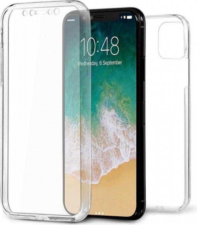 Image du produit Screenguard 360° Screen & Body Protector (Apple iPhone 11 Pro)