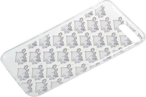 Actual product image Ueli Express Super Slim (Apple iPhone 7 Plus, Apple iPhone 8 Plus)