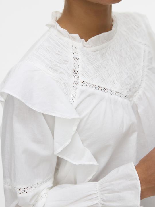 Actual product image Vero Moda VMADINA Top Top (L)