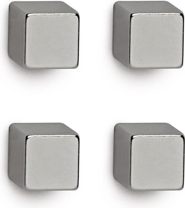 Productafbeelding Maul Kubusmagneet (4 x)