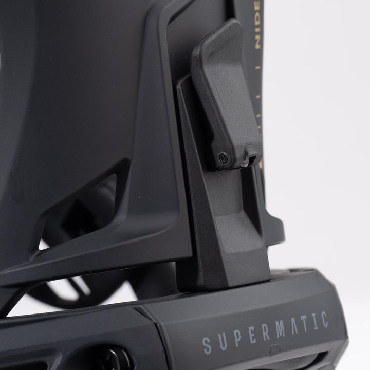Actual product image Nidecker Supermatic (L)