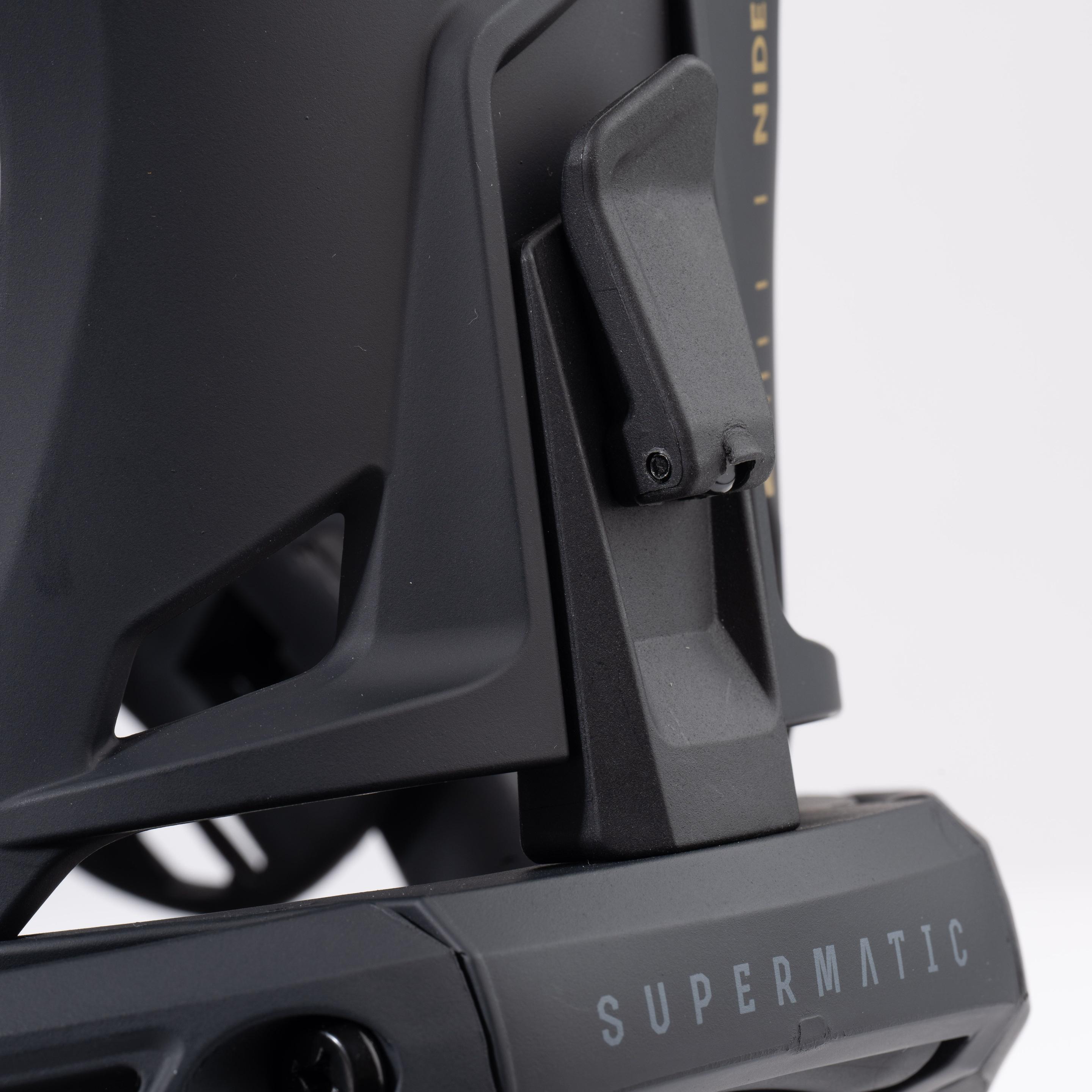 Nidecker Supermatic - buy at Galaxus
