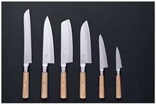 Produktbild Miyabi 4000FC V2 Santoku 18cm (18 cm)