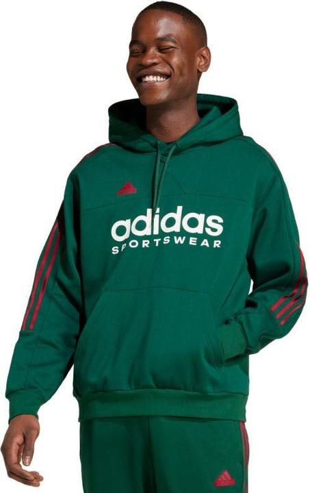 Produktbild Adidas Sweatshirt „House of Tiro Nations Pack“ (S)
