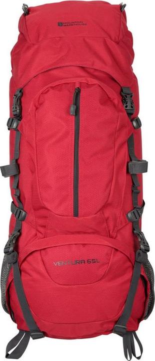 Produktbild Mountain Warehouse Ventura Wanderrucksack 65l (65 l)