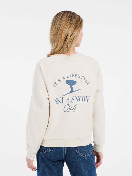Actual product image Protest PRTAQUA sweatshirt (40, L)