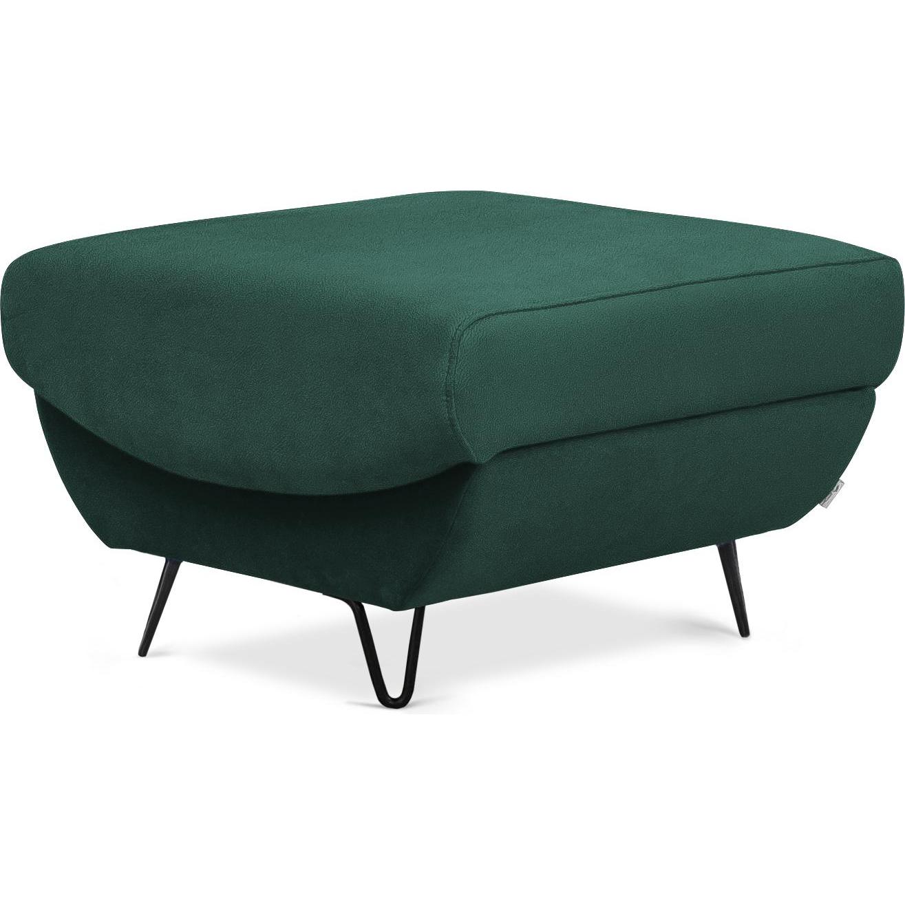 ELTAP, Hocker + Pouf, Silva Puf