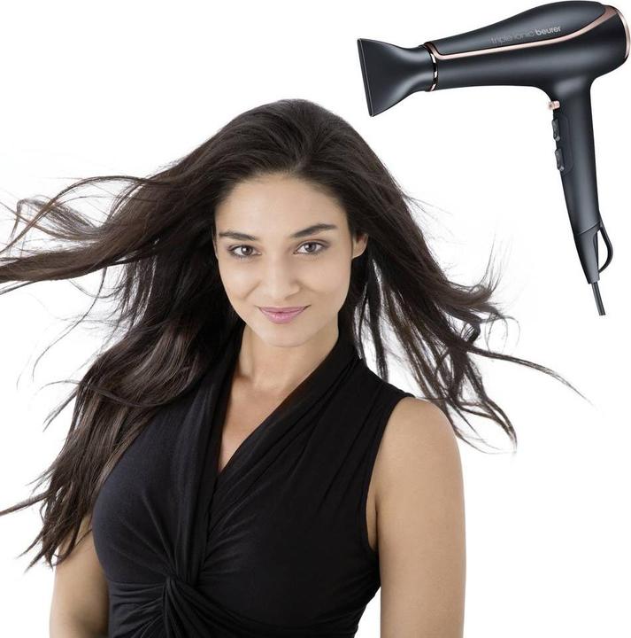 Produktbild Beurer HC 80 (2200 W)