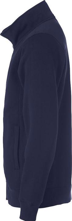 Immagine prodotto Clique Cardigan classico con zip a tutta lunghezza (M)