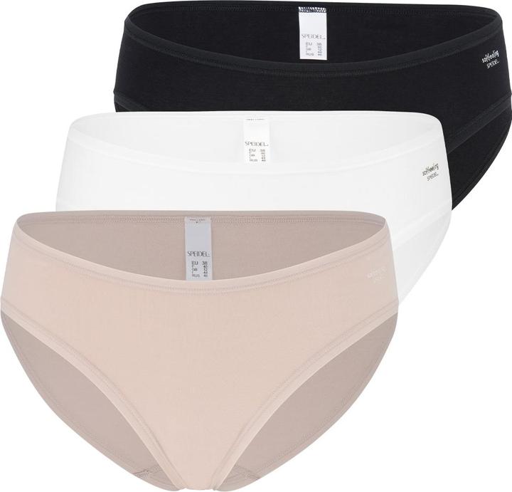 Buccia, Nero, Bianco