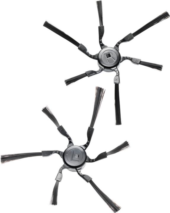 Actual product image Miele RX2-SB Side brush 2pcs.