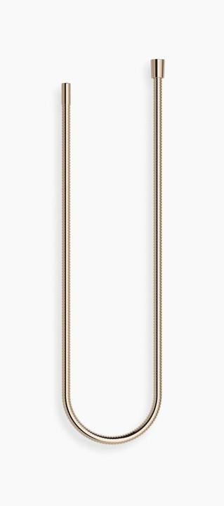 Actual product image Dornbracht Flexibles de douche métalliques, 1/2 x 3/8 x 1500mm, 28304970-26, 28304970-26