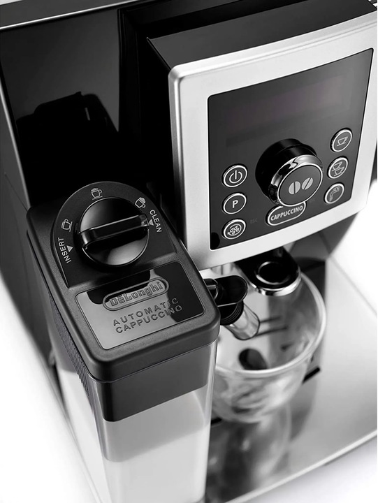 Produktbild De'Longhi Perfetto