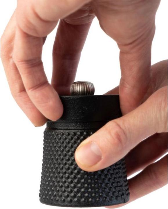 Actual product image Peugeot Bali (Pepper)