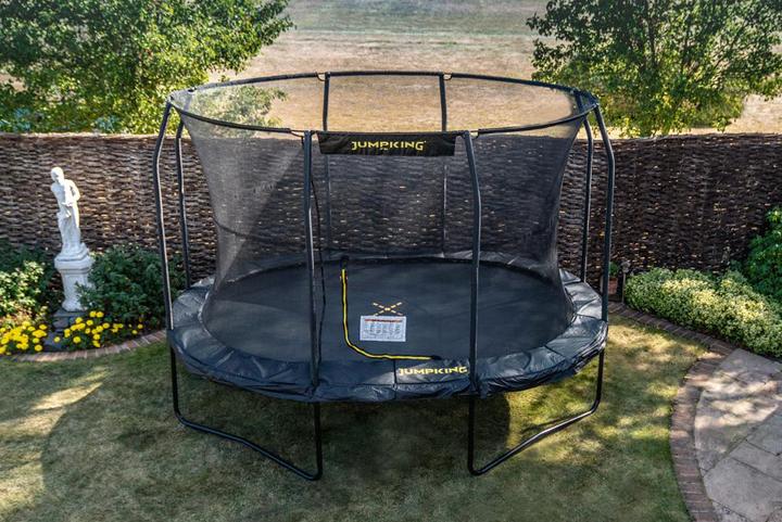 Actual product image Jumpking JumpPOD