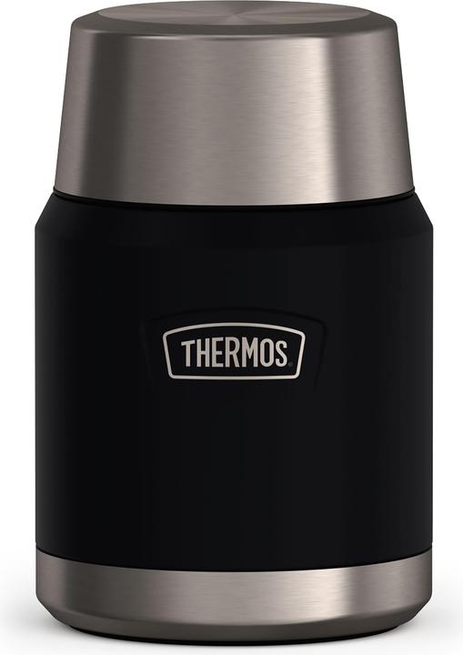 Thermos Stainless King