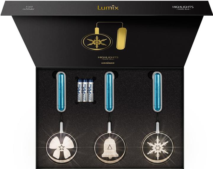 Produktbild Krinner Lumix Highlights