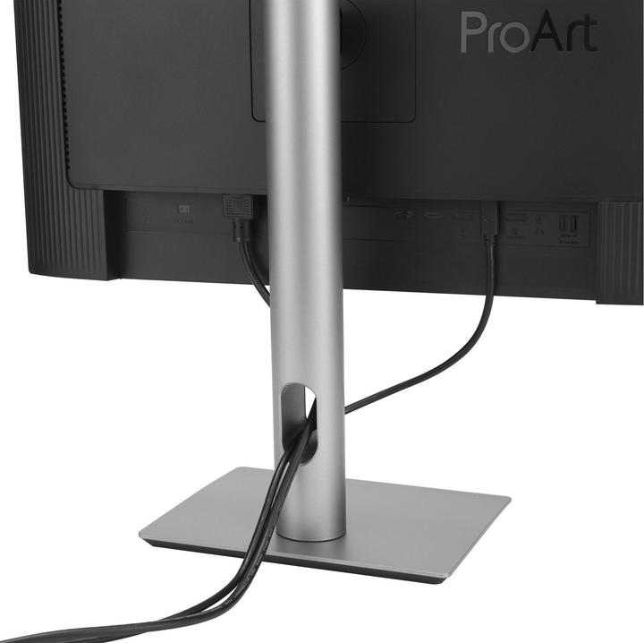 Actual product image ASUS ProArt PA248CRV (1920 x 1200 pixels, 24.10")