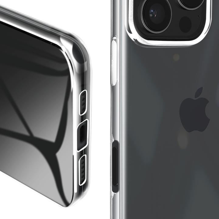 Produktbild Avizar Classic Case (Apple iPhone 16 Pro)