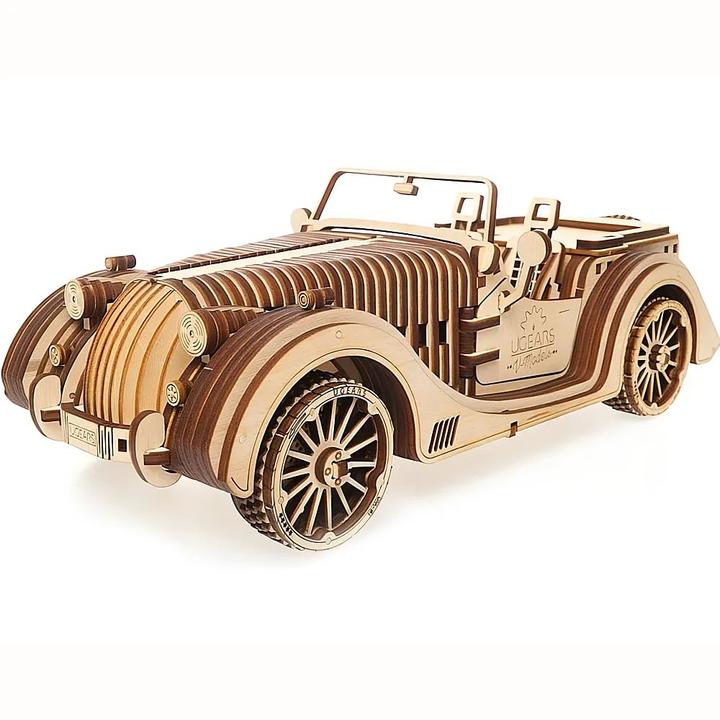 Image du produit Ugears Roadster