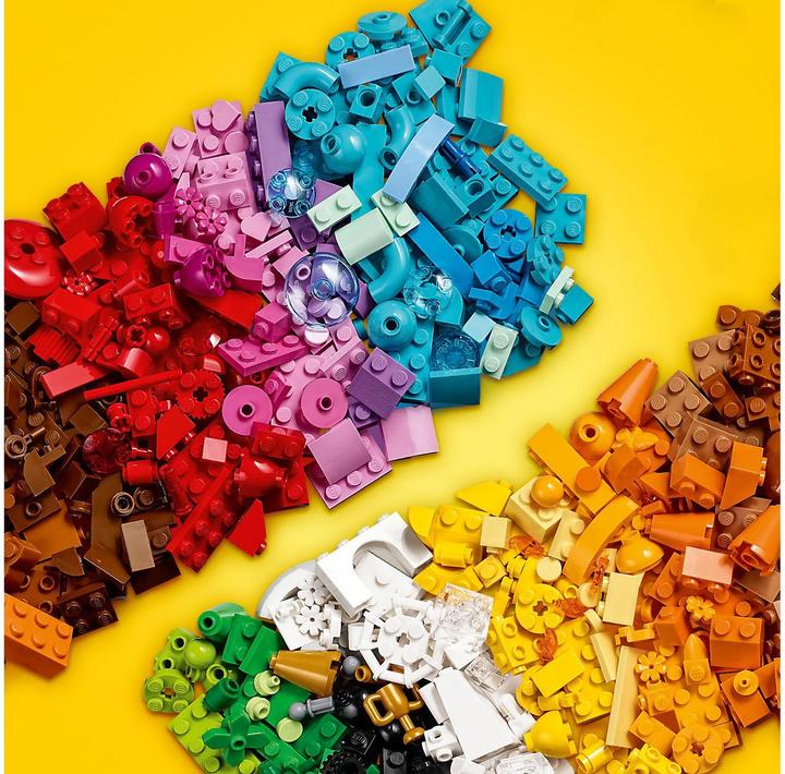 Image du produit LEGO Kit créatif de fête (11029, LEGO Classic)