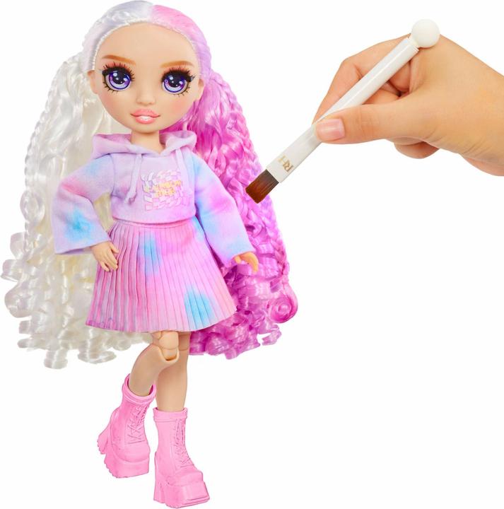 Produktbild MGA Aquarell & Create-Lila
