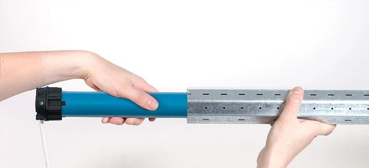 Produktbild Rademacher Homepilot Rollladenmotor premium smart - m10