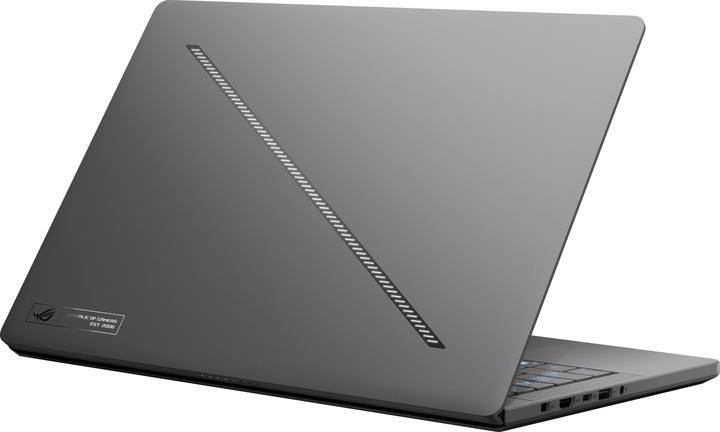 Immagine prodotto ASUS ROG Zephyrus G14 RTX 4070 (14", AMD Ryzen 9 8945HS, 32 GB, 1000 GB, DE)