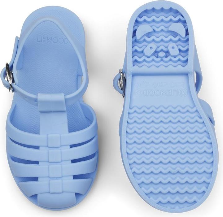 Actual product image Liewood Wide sandal (19)