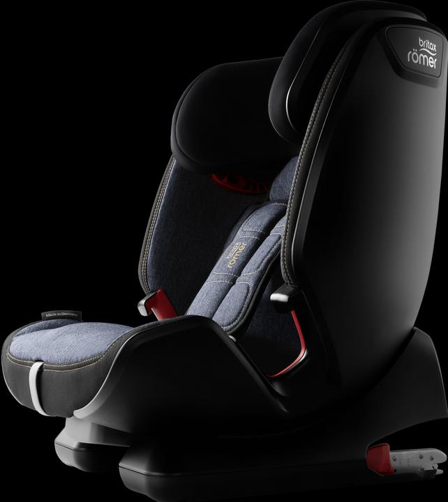 Immagine prodotto Britax Römer Advansafix IV M