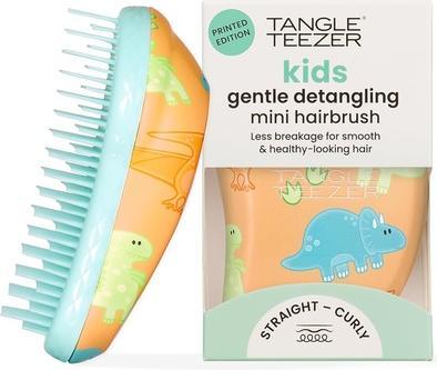 Produktbild Tangle Teezer Original Mini Children Mighty Dino