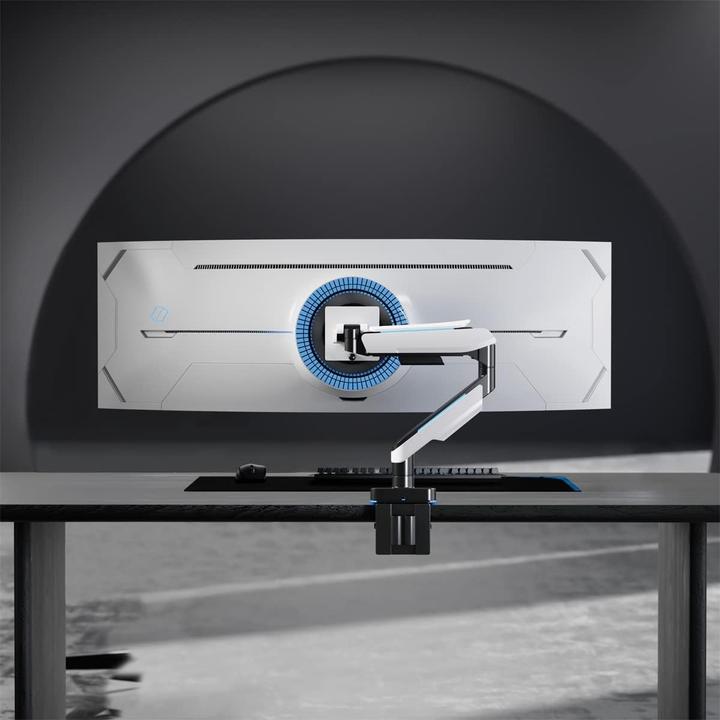 Produktbild LogiLink BP0162 (Tisch, 49", 20 kg)