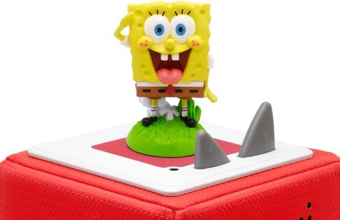 Produktbild Tonies Spongebob (Deutsch)